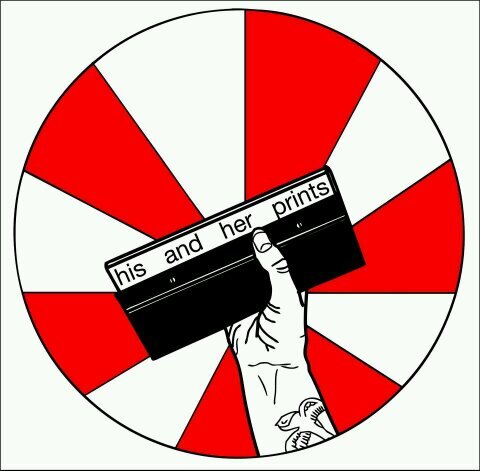 hisandherprints's profile picture. 