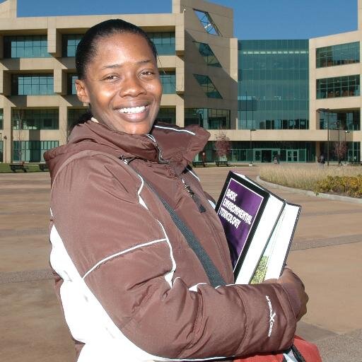 Chicago State University Library