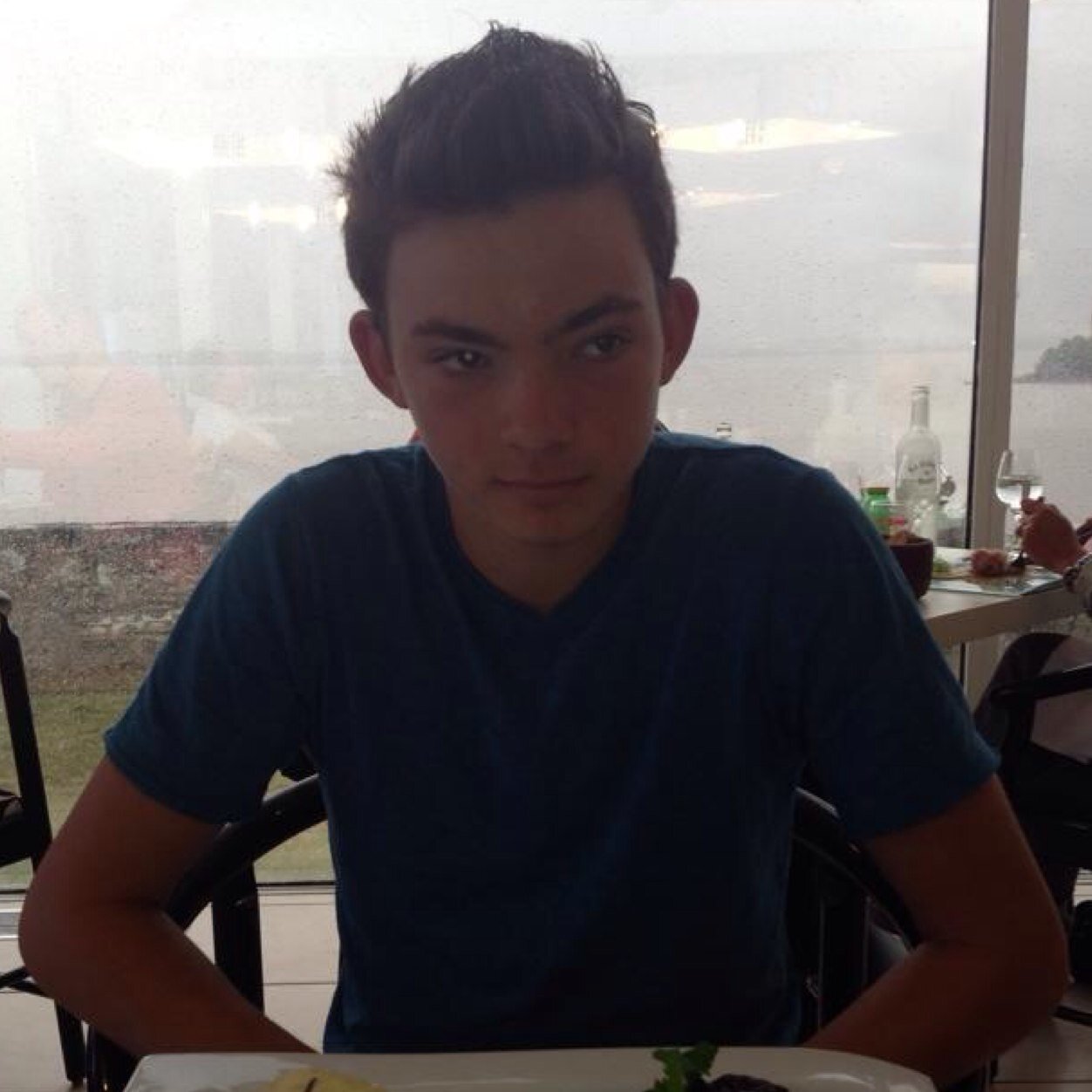 DevonTVD's profile picture. Aims at Branding 14year Old Actor Devon for the future