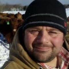 Trevor is the name, tractor and farmer boys lives and provides for my wonderful family. Love my little daughter charlotte.