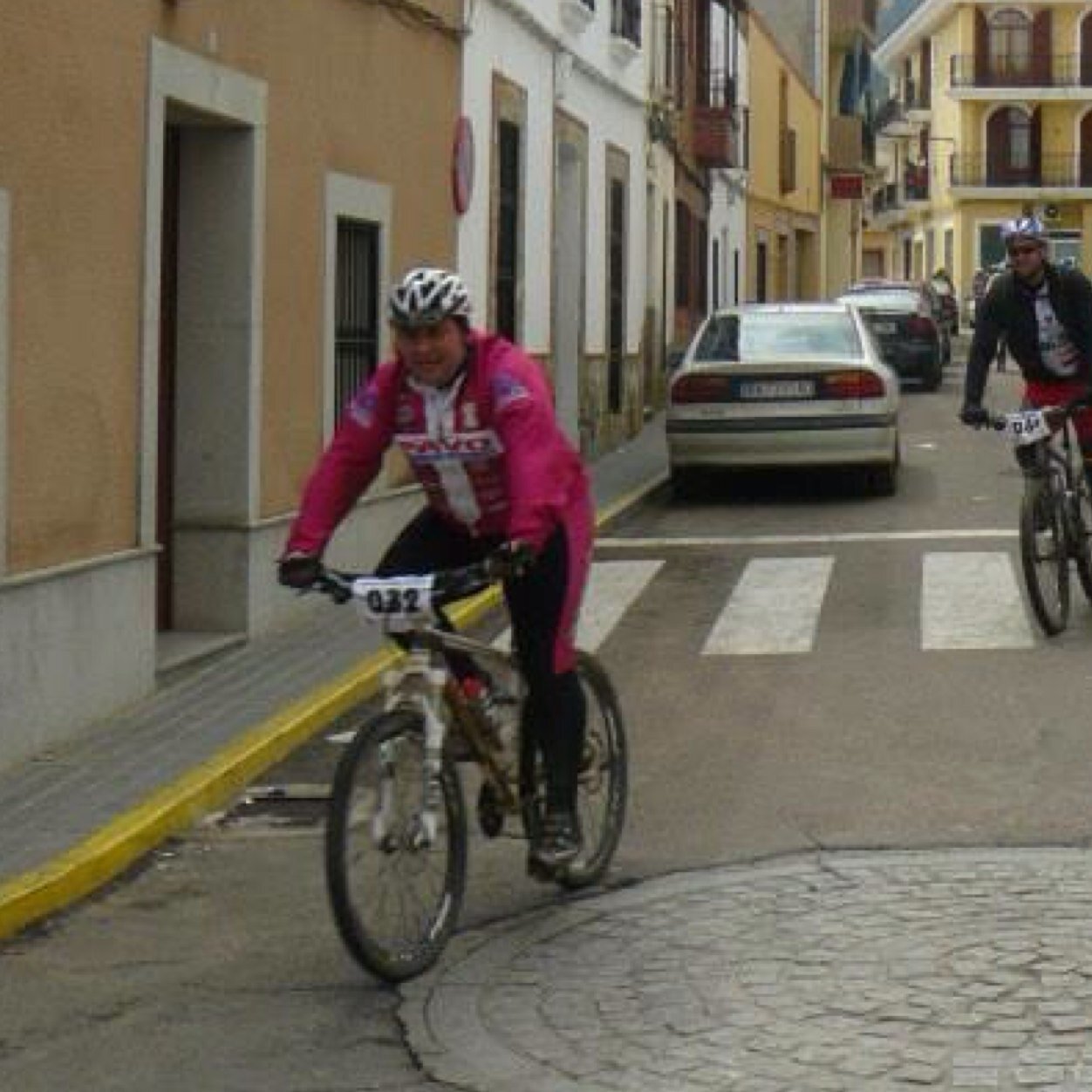 DiazDrz's profile picture. don benito