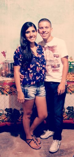 Pai do neném mais lindo do mundo *-* Daniel 3