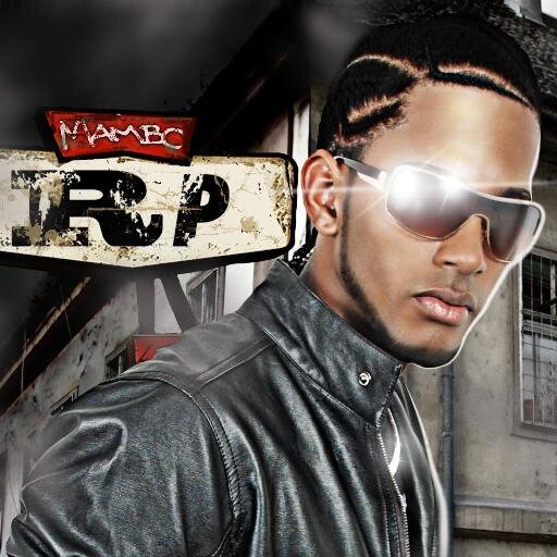 El Que Rompe To
Artista Urbano (Mambero)
Contactos: 829-404-9817