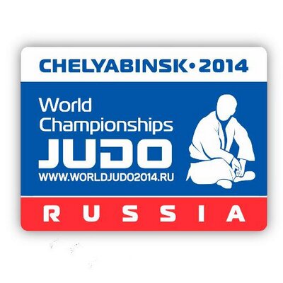 World Judo 2014