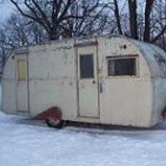 Unique Camping RVS & Trailers