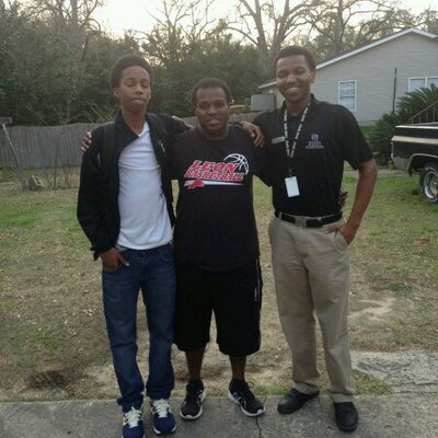 Lamar Taylor (y_lamartaylor46) Twitter