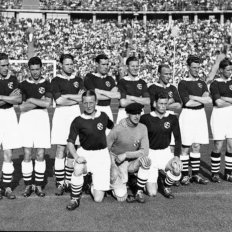 MrIdrett's profile picture. Twitrer om idrett og sånt og ting jeg ikke har greie på eller har greie på.