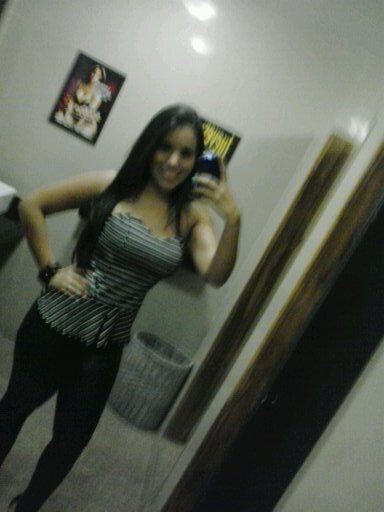 Si quieres conocerme Follow me ..                        instagram : ninasulbaran92