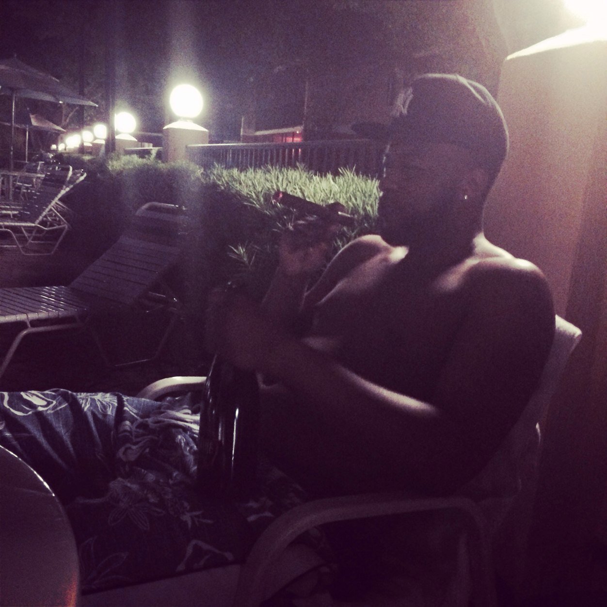 DJ FRANK NITTY