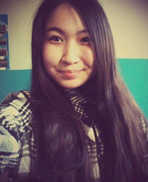 shynar152000's profile picture. 