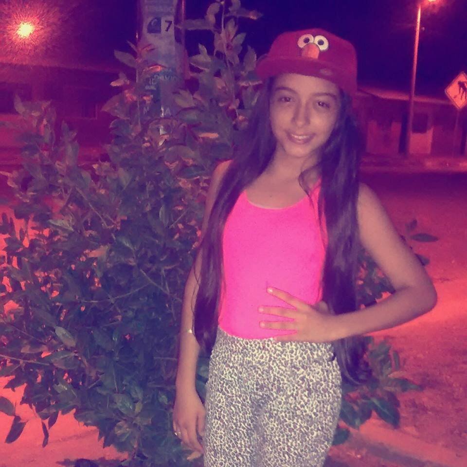 hija hermosa te amo.. at2: @jimena alvarez