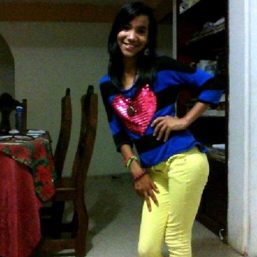 Me*Gusta El Tenis*Voy Al Madrid** Me Sigues* Y Te Sigo*
