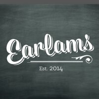 Earlams -Cafe, Store & Gallery 💙(@Earlams) 's Twitter Profile Photo