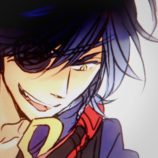 saigaz's profile picture. 日常垢と化した蒼紅アカウント。ほぼ犬の散歩してます