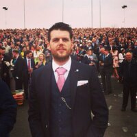 Callum Patterson (@callum24188) 's Twitter Profile