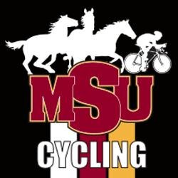 The official twitter account for the Midwestern State University Varsity Cycling Team; 2014 @SCCCC D1 Road Champions. #GoFast #GoMustangs