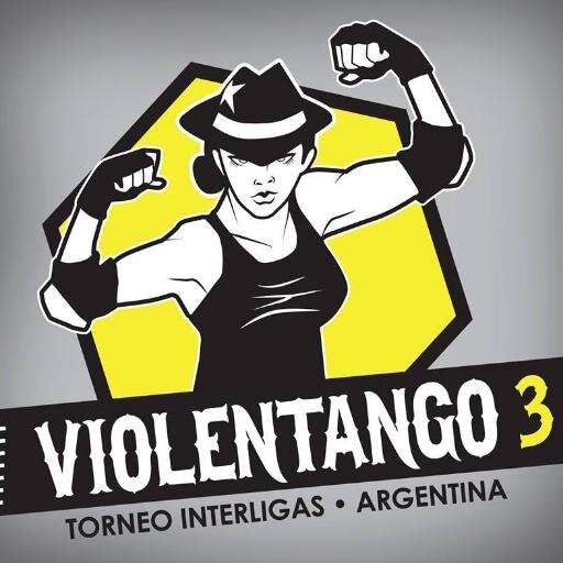 Violentango2x4's profile picture. Enterate de las novedades del mejor torneo de roller derby en Argentina, Violentango! Resultados, datos de color, lo pedís lo tenés! 2x4 Roller Derby