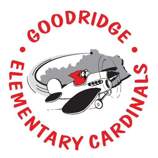 Official twitter page for Goodridge Elementary, located in Hebron, Kentucky. #boone2020 #gescardinals