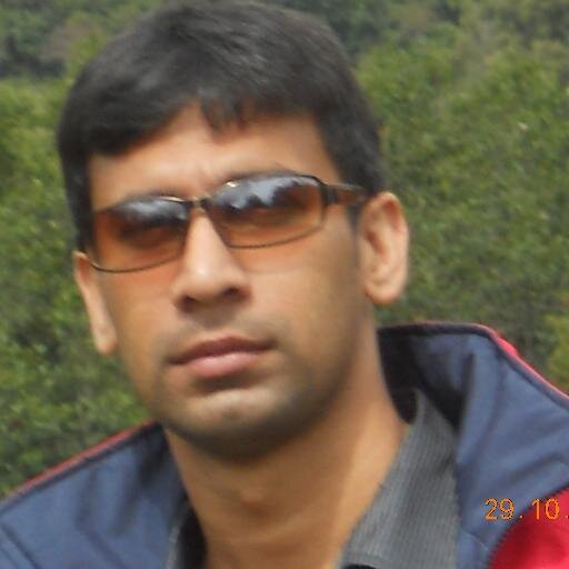 ajaz1144's profile picture. 