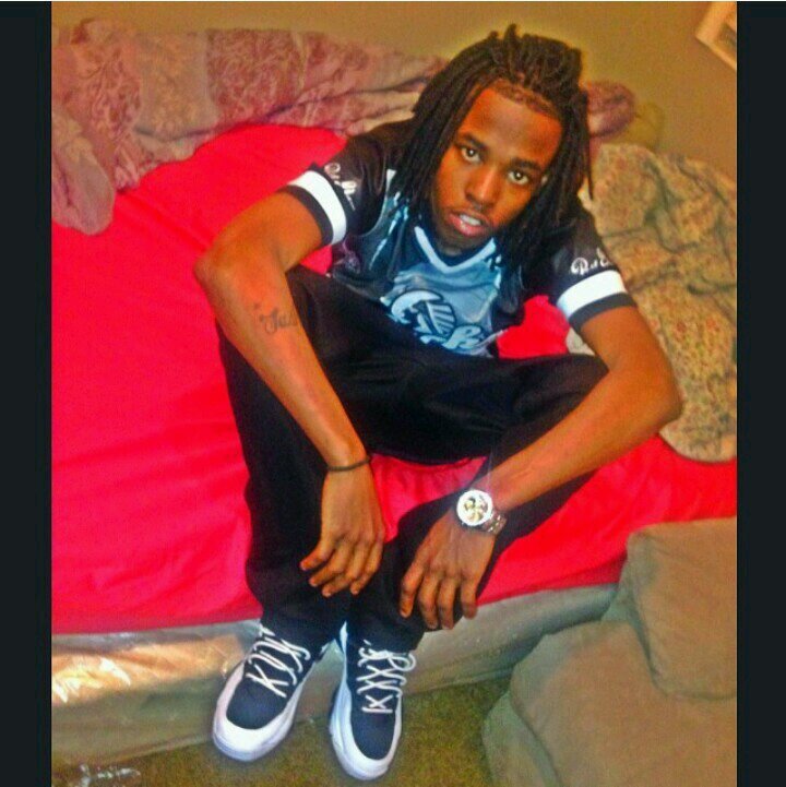 I had a talk with God he said grind & be patient✊