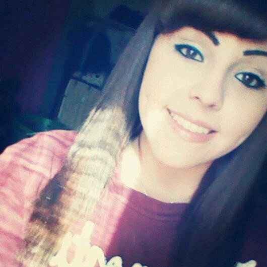 I may not be the prettiest or the best , but I promise I'm different from all the rest ♥ | They matter the most (: Sky Hannah , Natalia Ryan , & Caelin Lee ♥ |