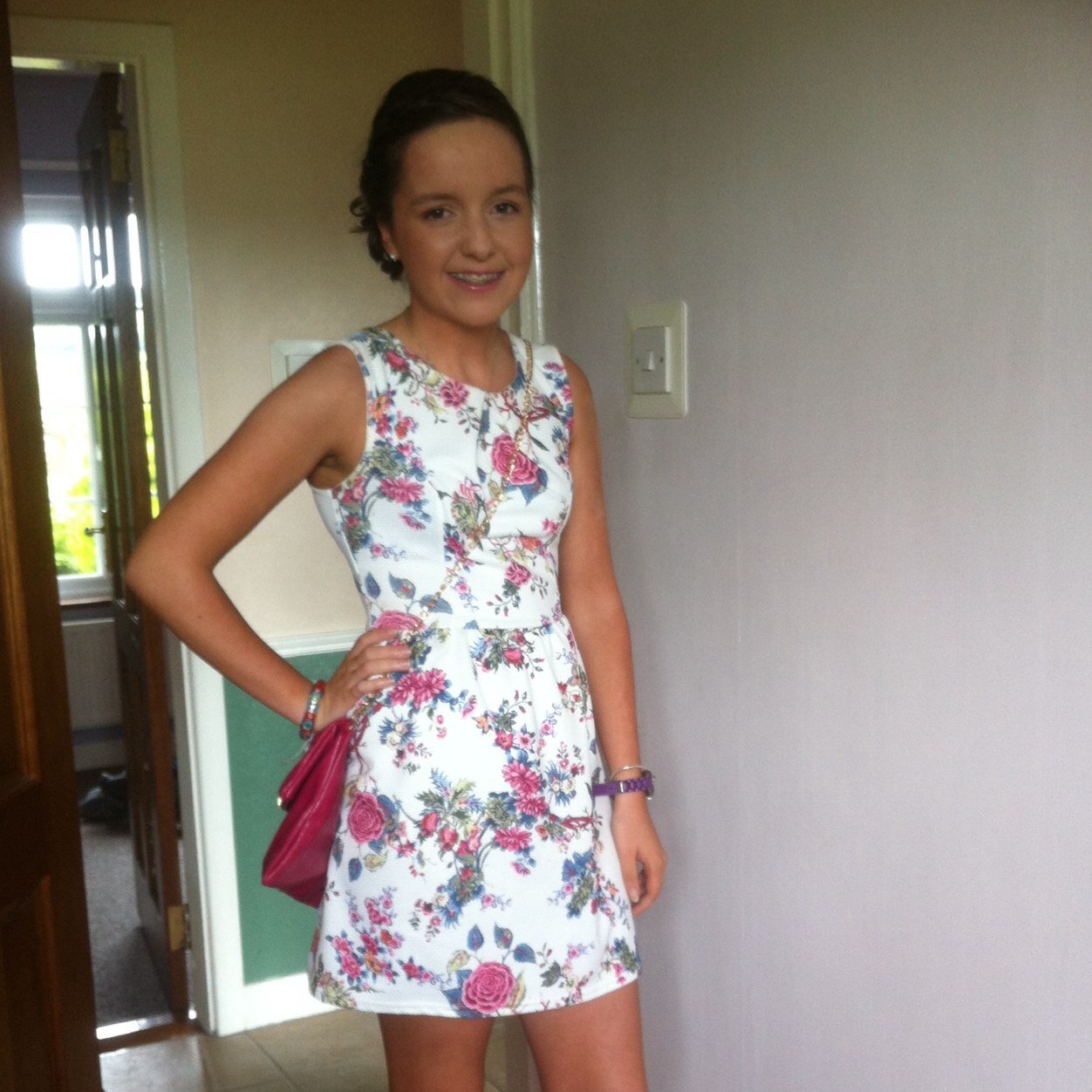 Hi im Sinead❤️ Ireland :) harry niall louis liam and zayn are my life! 2 bananas for a euro
