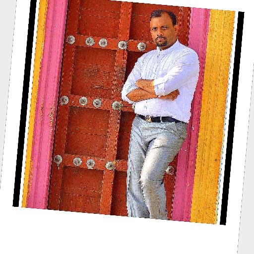 Advocate at Bombay High Court