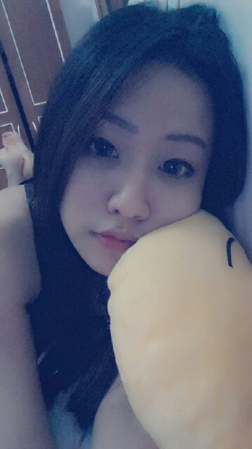Insta & line : NadyaSharon