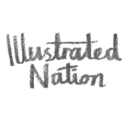 WEBSITE OPENING COMING SOON! Selling and promoting of Illustrators work.