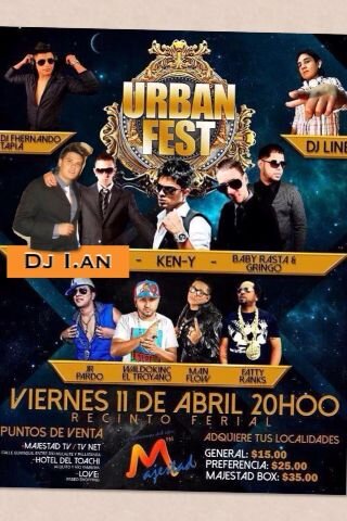 DJianfansclub's profile picture. Somos el club official de fans del DJ @ianbrua. Buena persona, mejor DJ.