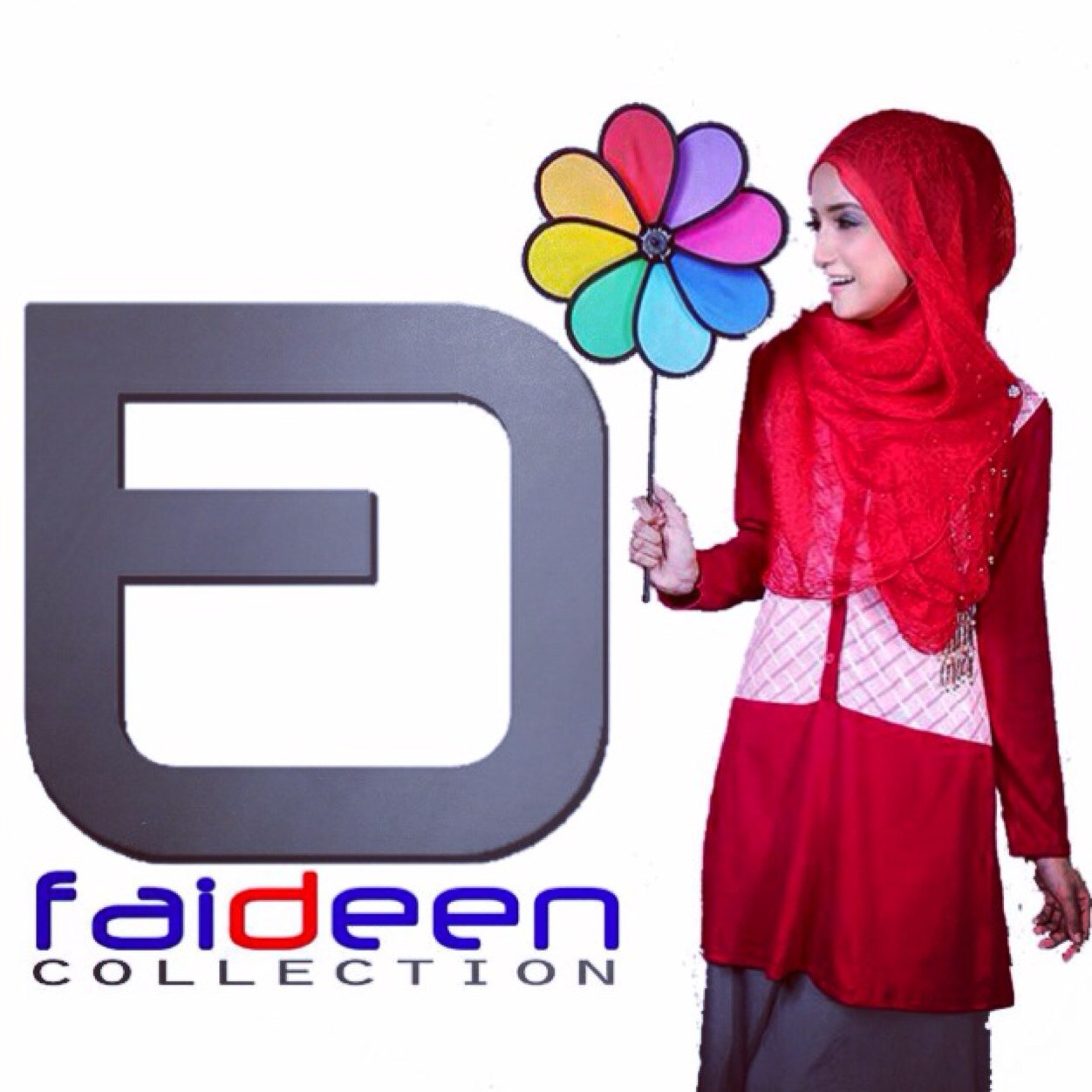 Malaysia's favorite online shop latest selling Muslim Clothing, Blouse, Tudung (Scarves), etc, Muslimah apparel for all.
