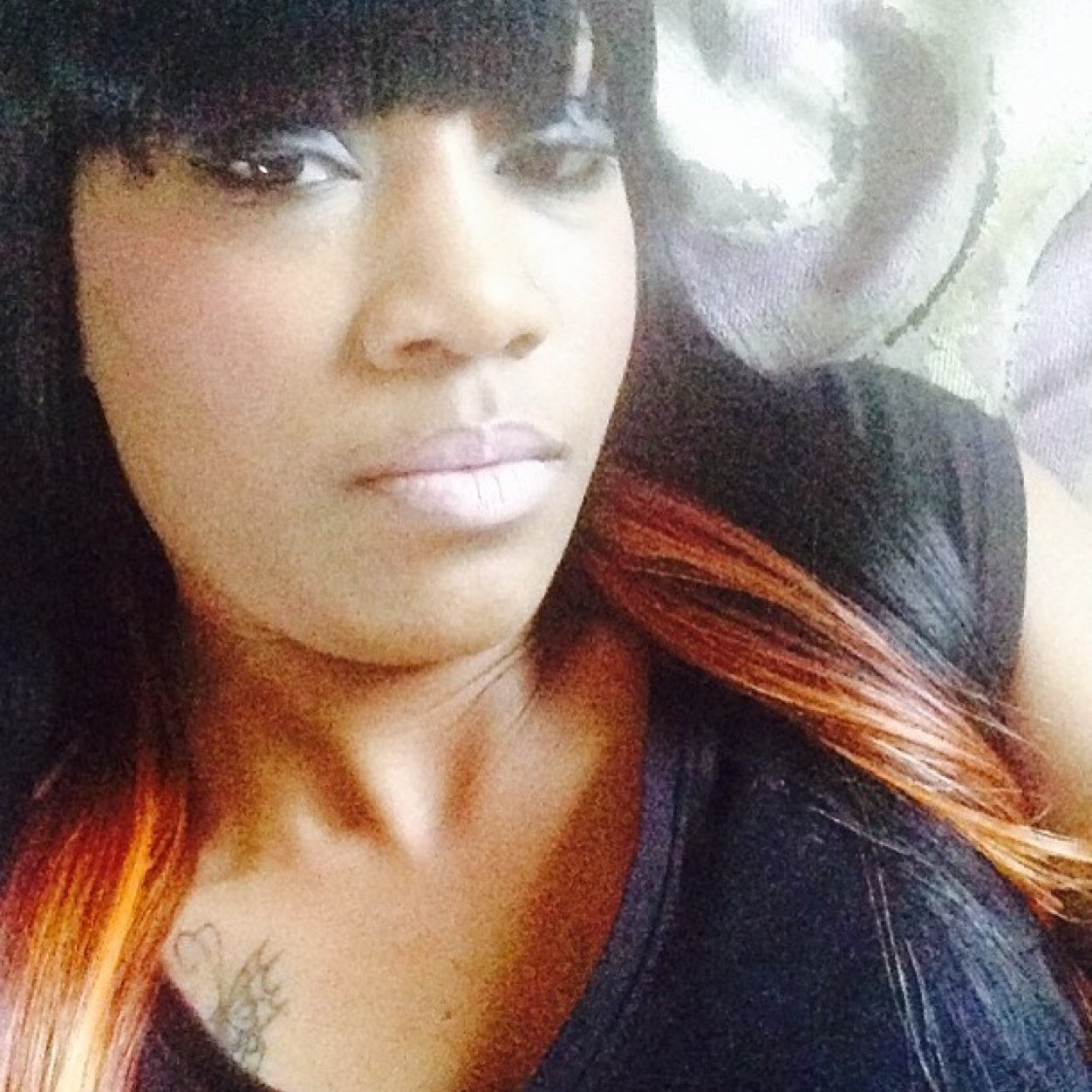 I think it really don’t make sense to tell you about me. Just know that i’m blessed, paid & loved by many. Follow me.