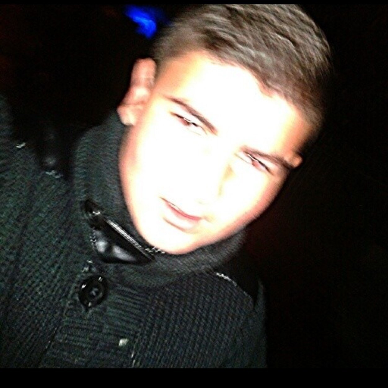 Armenian  M.O.B