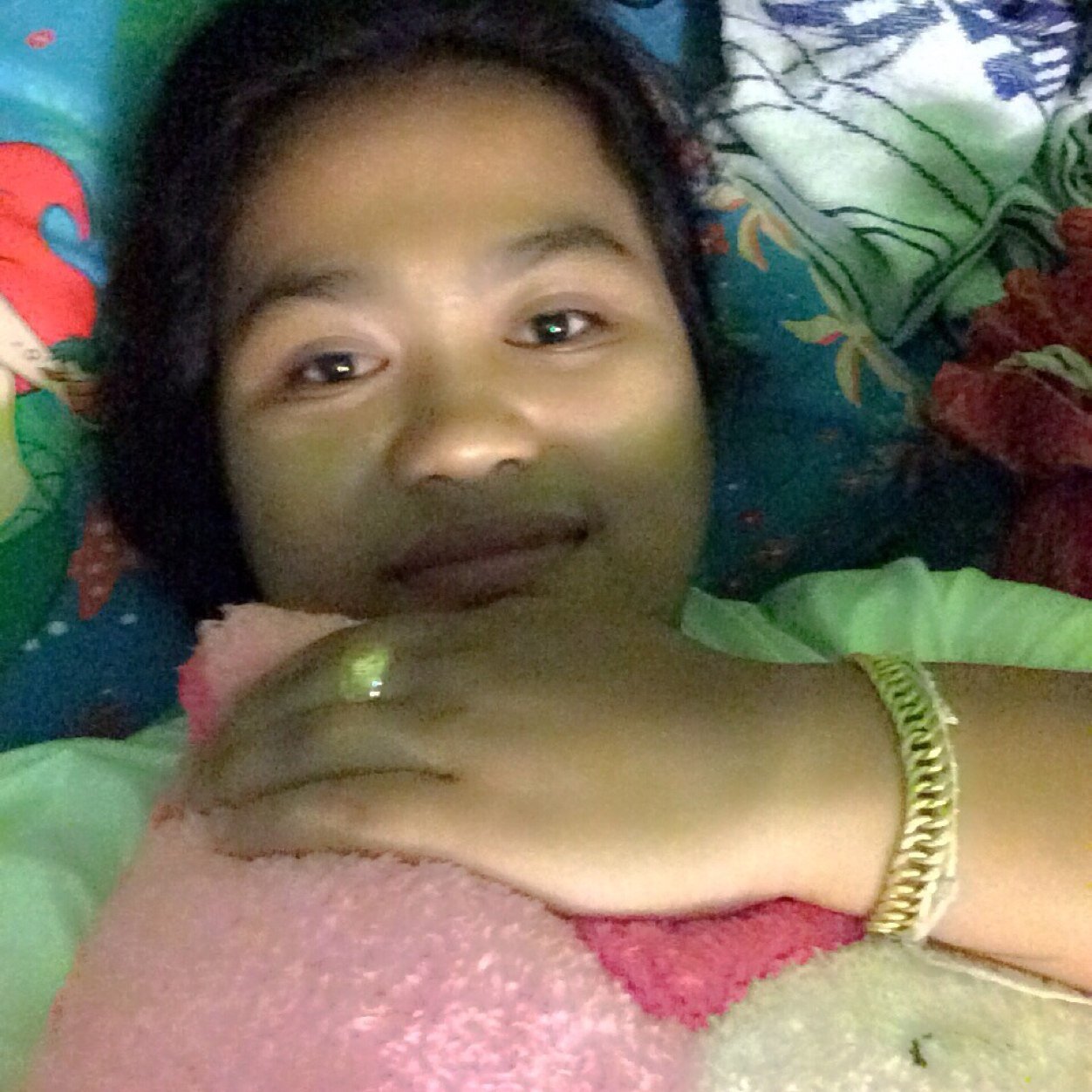 เราเป็นเด็กๆๆเป็นเลี้ยงควาย