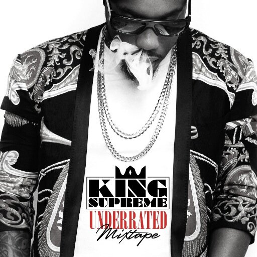 SUPREME   FOR BOOKING: VEWSUPREME@GMAIL.COM  BANKBOYS #BBMG #FCF #VSF #UNDERRATED