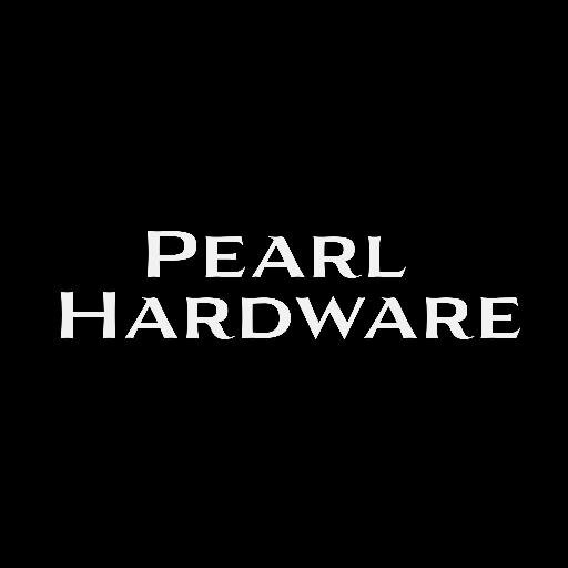 pearlhardware's profile picture. Regina, Saskatchewan's home finishing resource