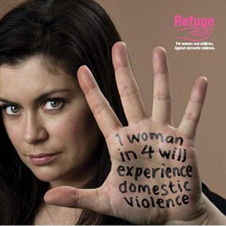 IM here to help the world understand that there's no reason for Domestic Abuse in the world email me @ Domestic.Abuse2014@gmail.com and visit website