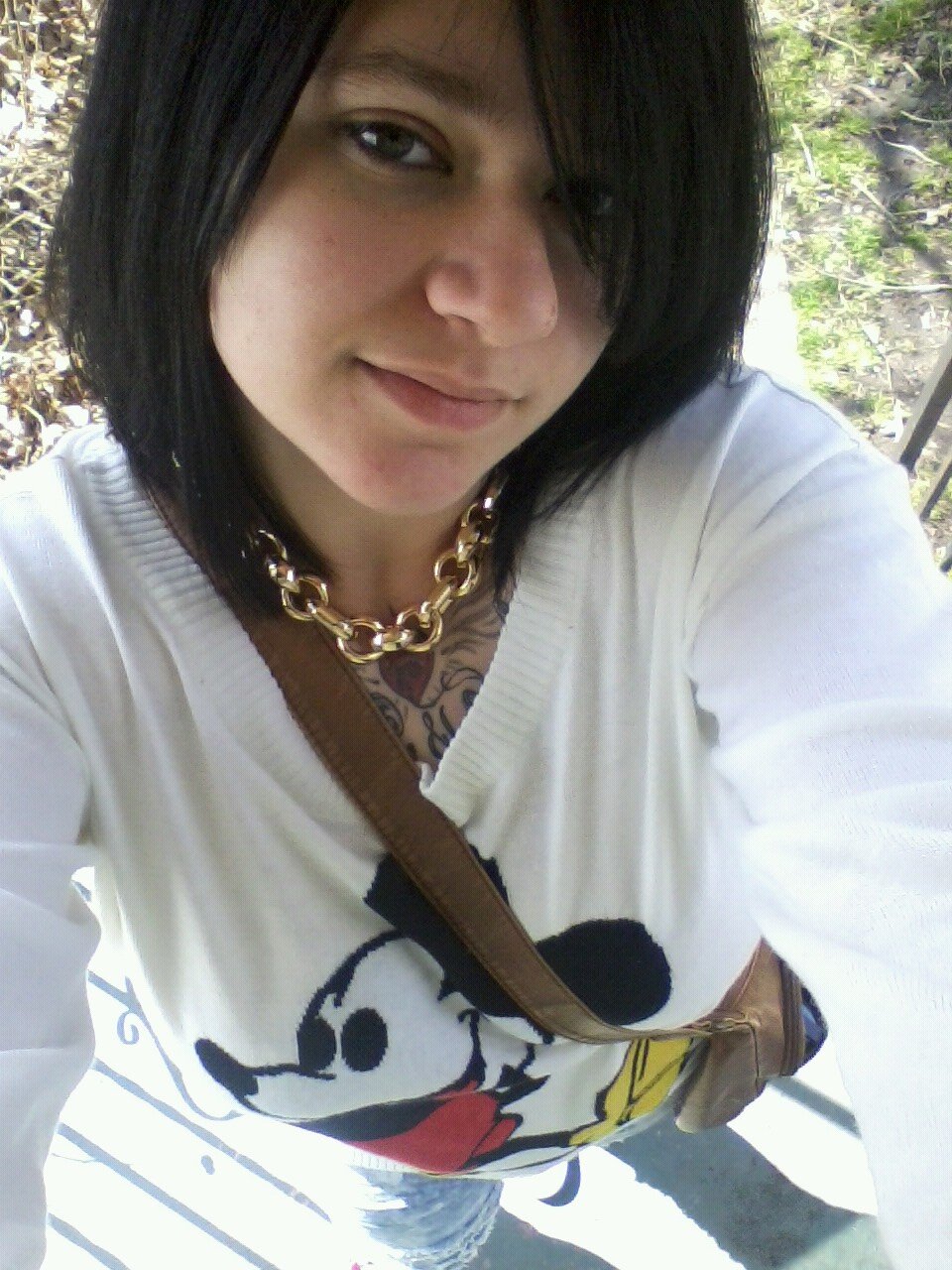 __Mickey0304's profile picture. Never judge a book by it's cover it may be the best book you read #TeamTatted #TeamPisces IG: Its_Mickey_Bitches follow me I follow back