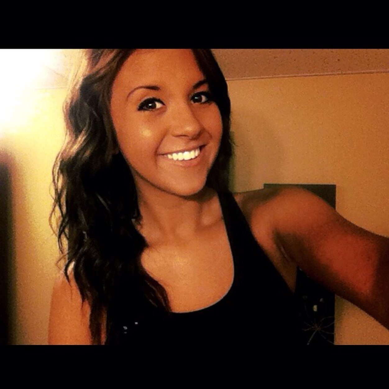 lillyortega328's profile picture. Head nigguh in charge.