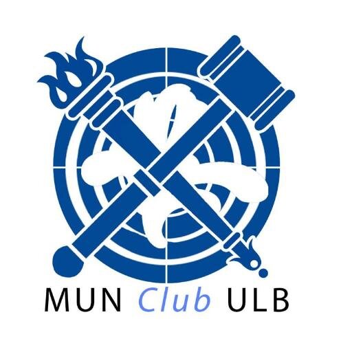 The youngest team of the ULB heading to WorldMUN and other Model UN. After our first conferences & awards, we're back with our new delegates. See you in Rome!
