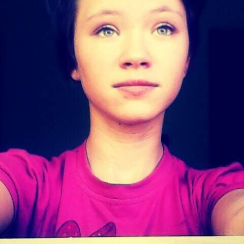 I didn't choose the fangirl life, the fangirl life chose me.