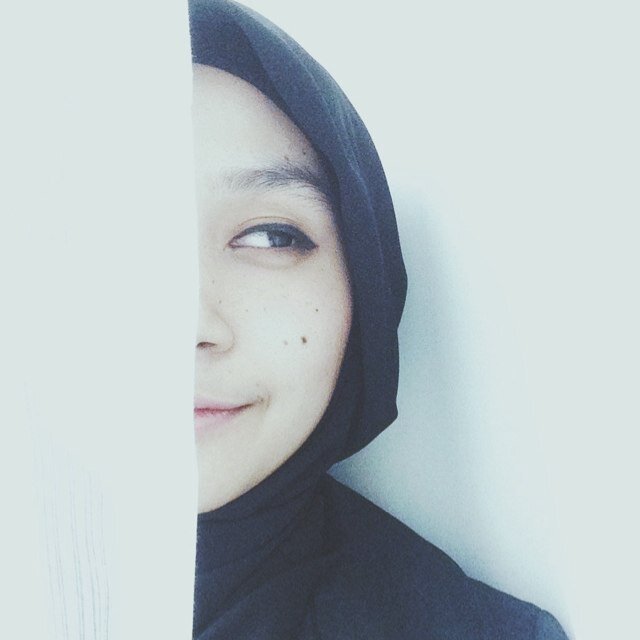 kegembiraan.