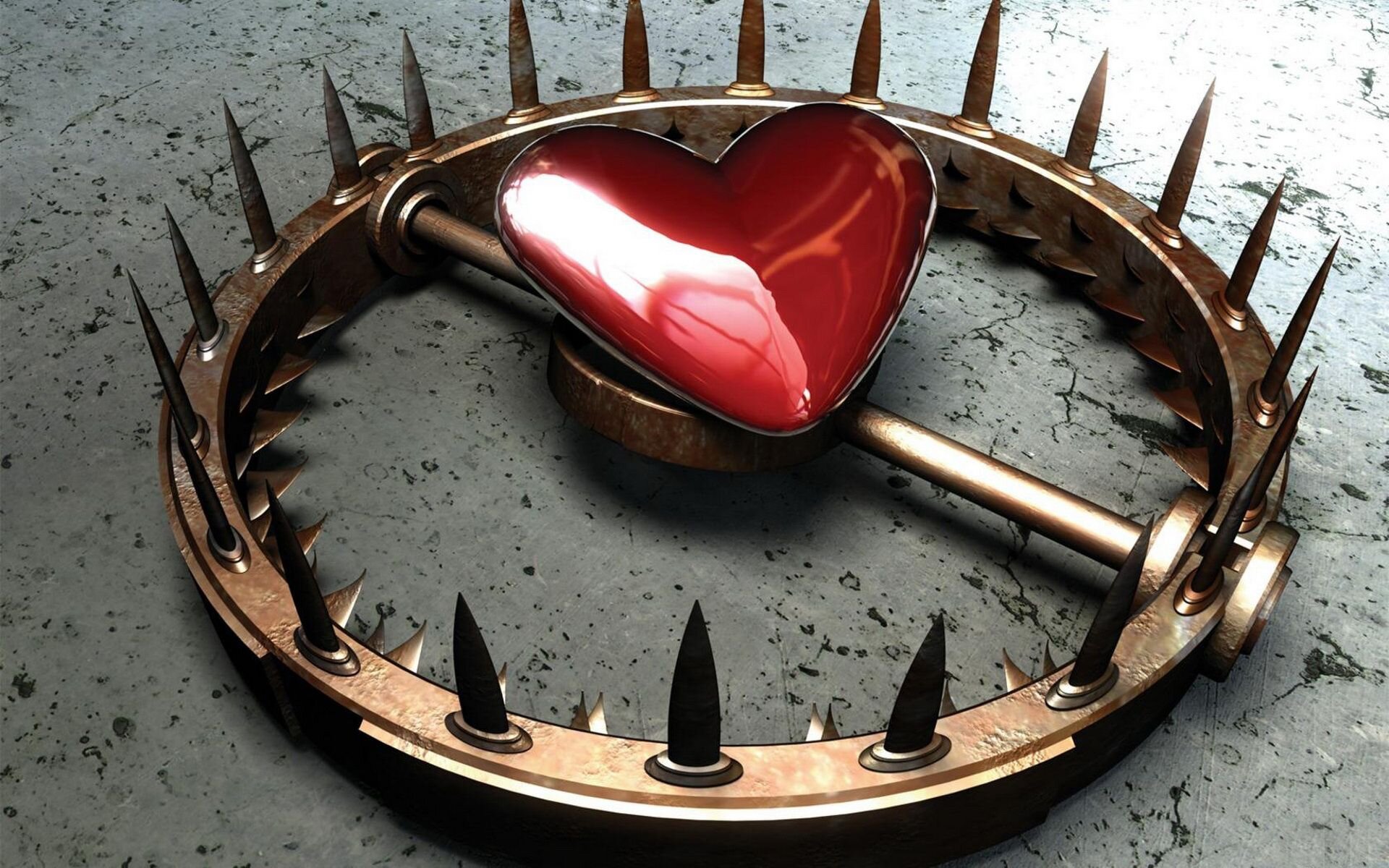 Hopeless Romantic, Startup, Dreamer