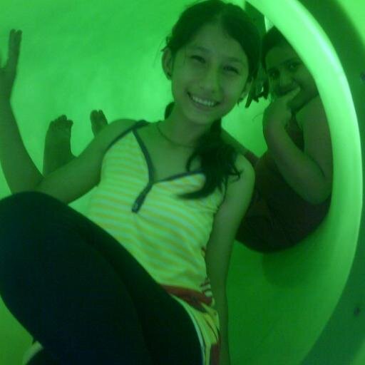Algun dia sere bonita y no le hare caso a nadie