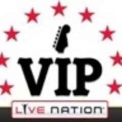 LiveNationWPB's profile picture. Get VIP seats to the beautiful Cruzan Amphitheatre in the West Palm Beach, FL. Call 561.793.6982 for more information!