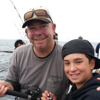 Tony Watson (@watsoncru) 's Twitter Profile