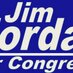 Jim Jordan (@votejimjordan) Twitter profile photo