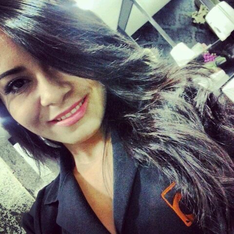 casada com @DhiegoPallmer