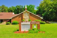 New Beech Grove Youth                                                                          326 Tabbs Lane Newport News, VA 23602 // Phone 757-877-4114