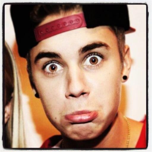 please Follow me Justin Bieber

follow my other account @JustinB53787839
